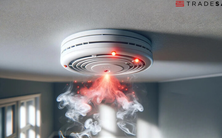 Fire Alarm Systems